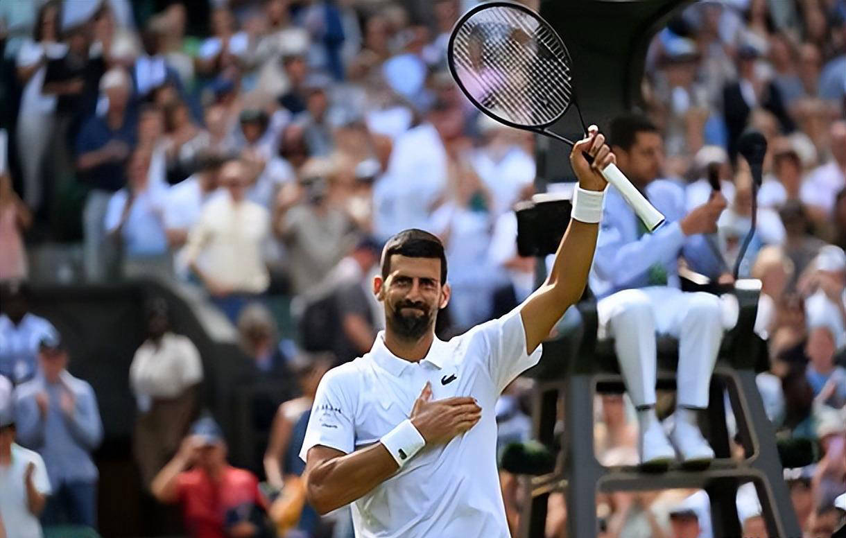 开云-德约科维奇在法国队比赛中比赛局势复杂,锐不可当引发热议!全场沸腾不已的简单介绍